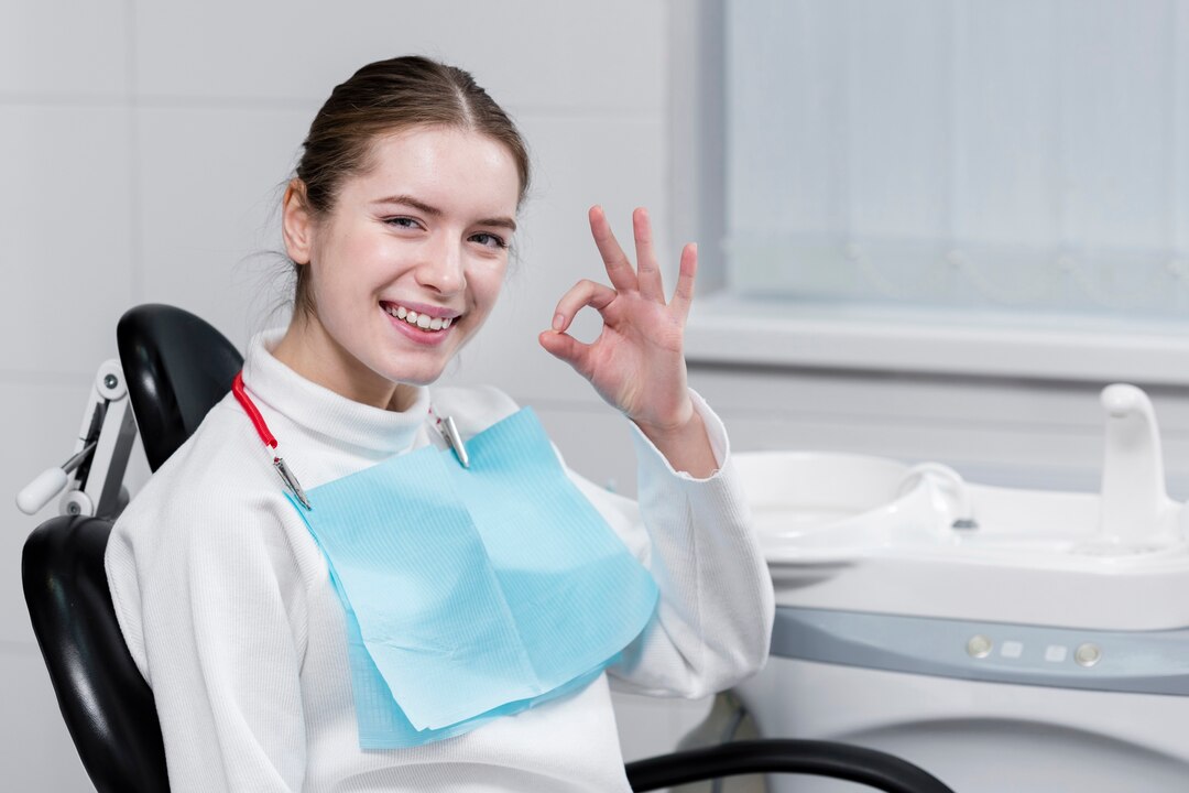 Dental hygiene Mississauga