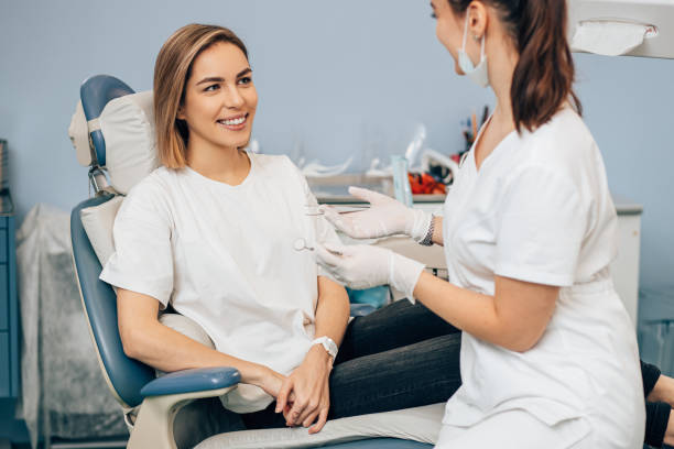 Family dentistry Mississauga